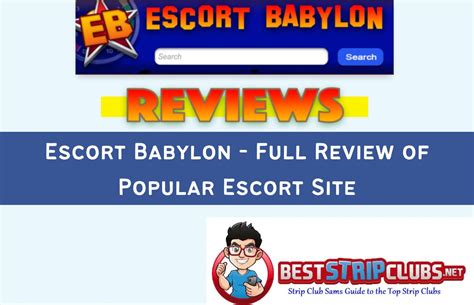 Escort Babylon Sarasota